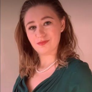 Meet your Posher, Haley